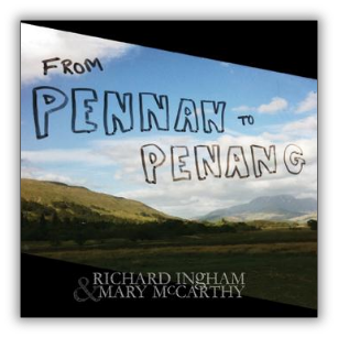 From Pennan to Penang